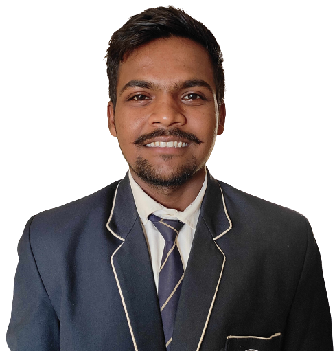 Mayur Badole